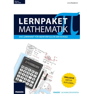 Lernpaket Mathematik | Zustand: Neu & original versiegelt