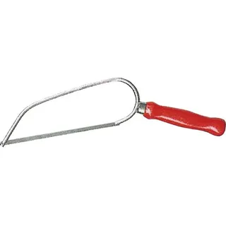 Puk Puk-Universalsäge Gesamt-L.290mm Blatt-L.150mm Zähne per Zoll 25
