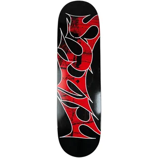 TITUS Classic Big Logo Skateboard Deck, 7.875"