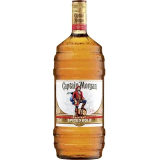 Original Spiced Gold 35% vol 1,5 l