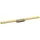 900 mm polished gold optic