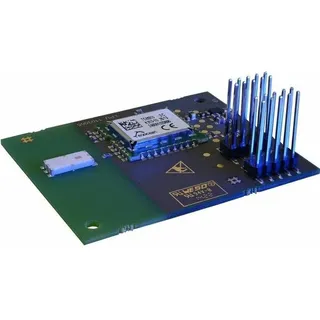 Agfeo Erweiterungsmodul EN-Modul 42