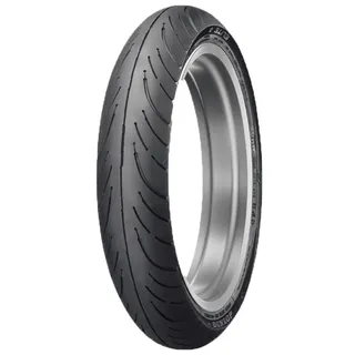Dunlop Elite 4 FRONT 130/90 B16 73H TL