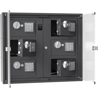 Profirst LockMaster Elektronikschloss / keine Sicherheitsstufe