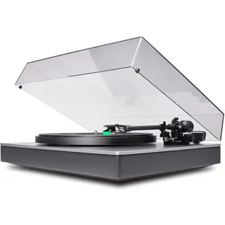 Cambridge Audio Alva ST Plattenspieler integrierte Phonostufe sowie Bluetooth aptX HD