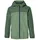 Jacke Willow Green 110-116