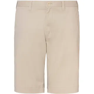 Tommy Hilfiger Big & Tall Chinoshorts »BT-HARLEM SHORT«, Große Größen Gr. 44 Länge 30, Bleached stone) , 78615361-44 Länge 30