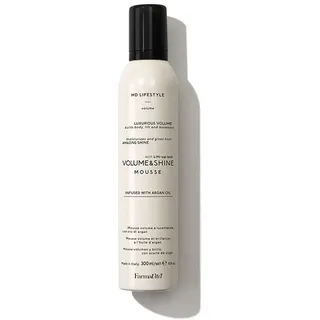 corrado Volume & Shine Mousse - 300 ml - HD LifeStyle NEW