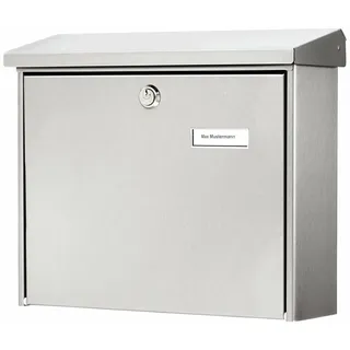 Burg Wächter Amrum 3867 Ni Edelstahl