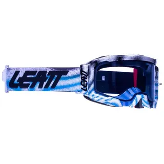 Leatt Velocity 5.5 blau