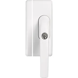 ABUS FO400N Weiß