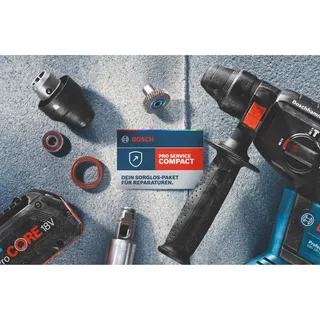 Bosch Serviceleistung PROServ COMPACT KIT D DE