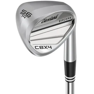 Cleveland CBX4 ZipCore Tour Satin