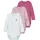 Nbfbody 3P Ls Ibis Rose 62
