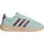 Halo Mint / Shadow Red / Magic Grey Metallic 40 2/3