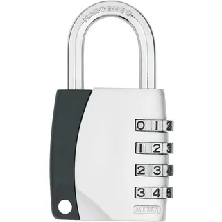 ABUS Zahlenschloss 155/40 mit Zahlencode