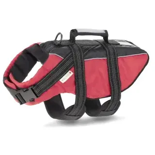Wolters watchout Schwimmweste Hundezubehör XS