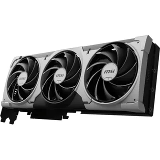 MSI GeForce RTX 5080 Ventus 3X OC 16 GB GDDR7