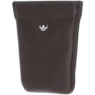 Golden Head Polo Schlüsseletui 5006 unisex dunkelbraun