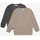 2-pack fossil 2563 98