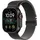 GPS+Cellular 49 mm Titaniumgehäuse Schwarz Milanaise Armband Schwarz M