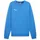 Puma Sweat 658592 ignite blue/puma White S