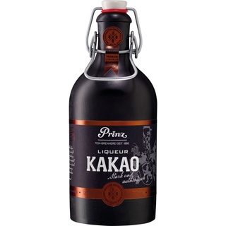 Prinz Nobilant Kakao Liqueur