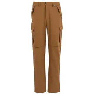 Regatta Questra Cargo Hosen - Nut Brown - 36