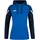 Performance Hoodie Damen royal/marine 38