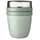 Frischhaltedose Lunchpot Ellipse grün Ø 10,7 cm 0,2 l
