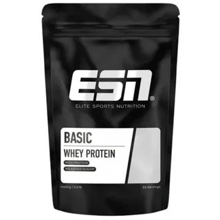 ESN Basic Whey Vanilla