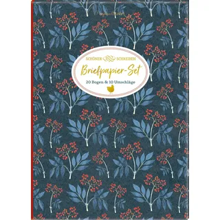 Coppenrath Verlag Briefpapier-Set