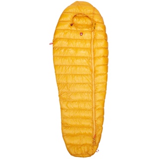 Pajak Radical 1z Schlafsack - Gold - Normal