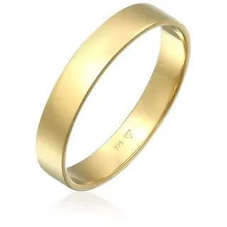 KUZZOI Ring 375 Gelbgold in Gold | Gr.: 62