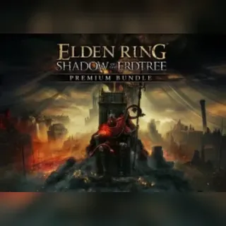 Steam ELDEN RING Shadow of the Erdtree Premium Bundle (DLC) (PC) Steam Key - GLOBAL
