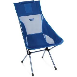 Chair Blau