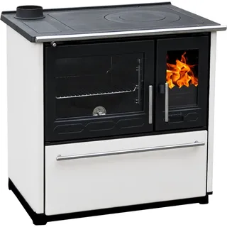 weiß 8 kW (linke Ausführung)