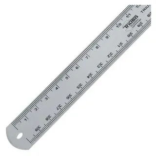 Triuso Alu-Lineal 40 cm,