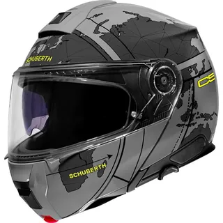Globe Grau XXXL