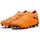 Puma heat fire/puma black/ravish 38 5