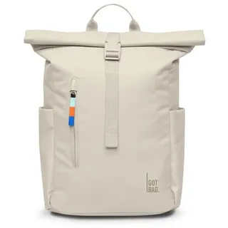 GOT BAG Rolltop Easy Beige