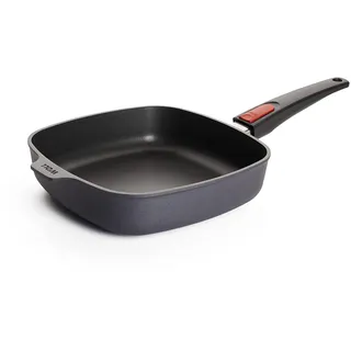 Gusspfanne Induktion 26 x 26 cm