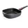 Gusspfanne Induktion 26 x 26 cm