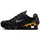 Black/Metallic Silver/Varsity Maize 42,5