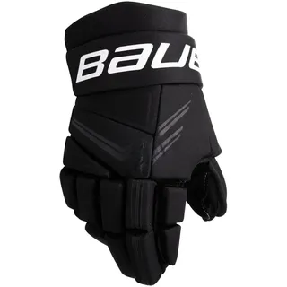 Bauer X Black Senior 14 Zoll - Schwarz - 14′′