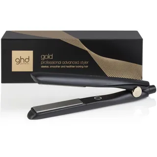 ghd Gold schwarz