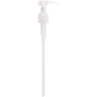 Wella Pumpe für Fliptopverschluss 1000 ml