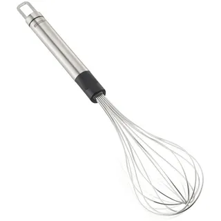 Leifheit Schneebesen 31cm Edelstahl