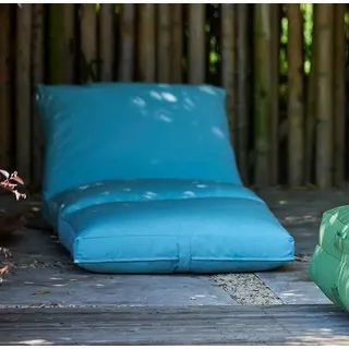 Outdoor Gästematratze SHEFFIELD LIGHT Dralon aqua