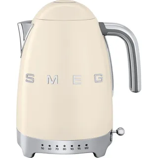 Smeg KLF04CREU creme